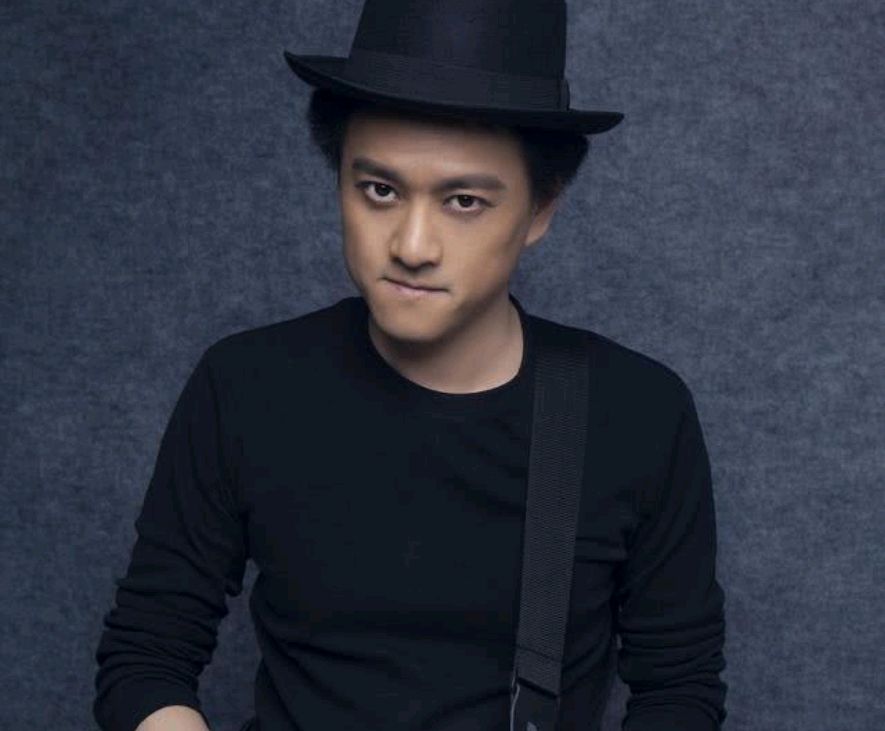 道声"舍不得",赵英俊永远潇洒的潇洒哥