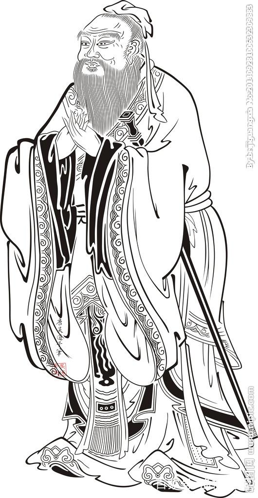 老子的道德经,讲出了三条天机,就12个字