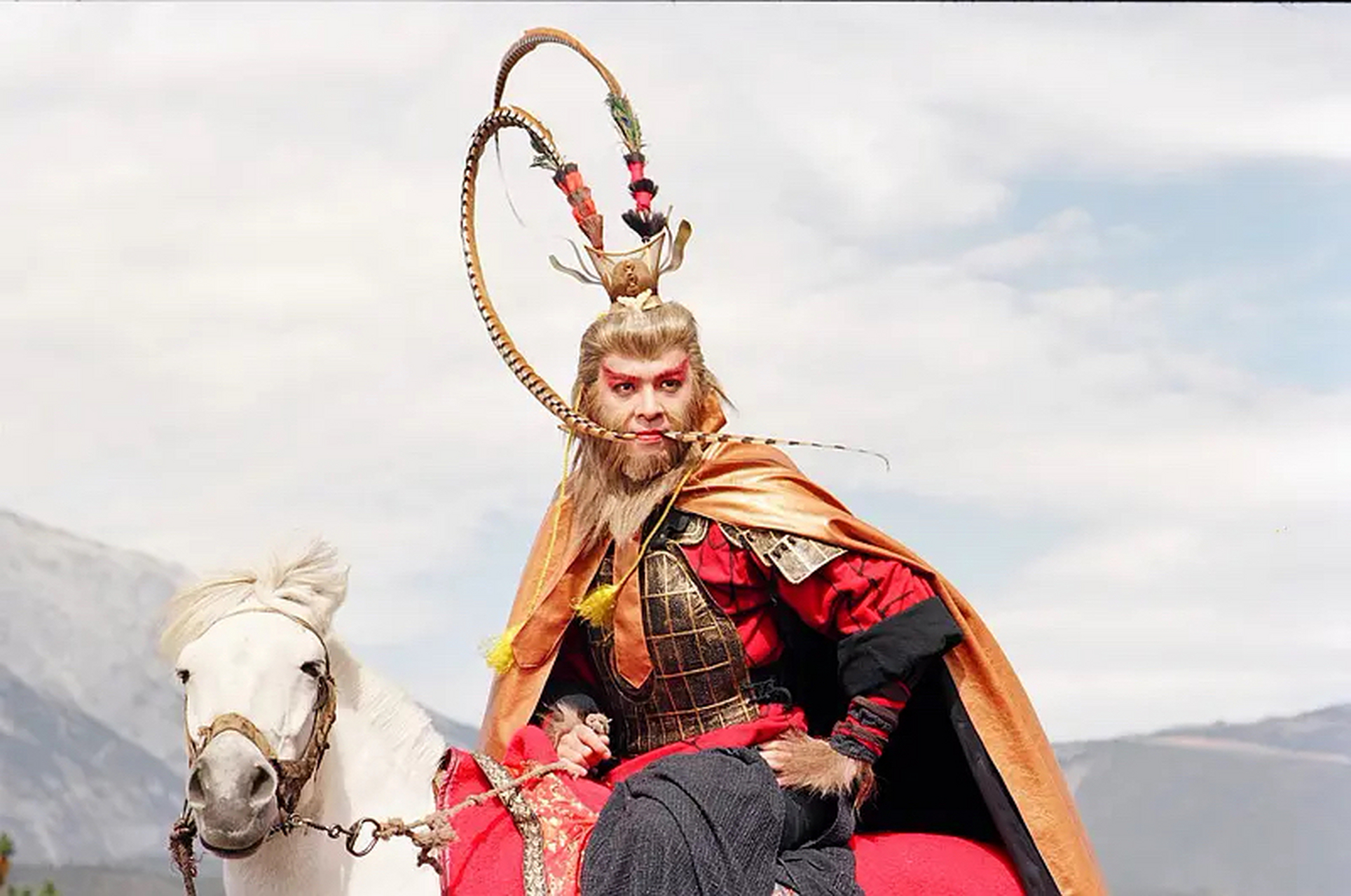 通臂猿猴是传说中的混世四猴之一,出现在古典小说《西游记》中