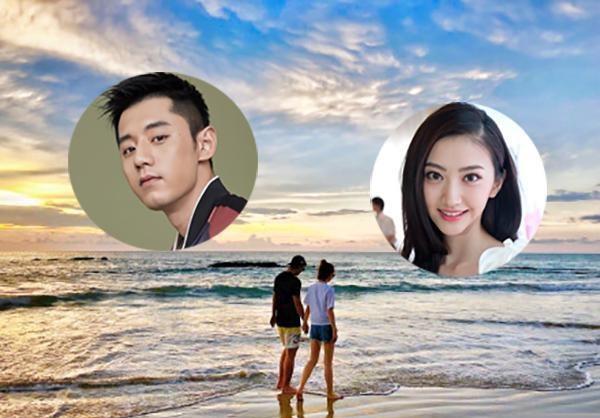 "前男友张继科用景甜的私人照片抵债