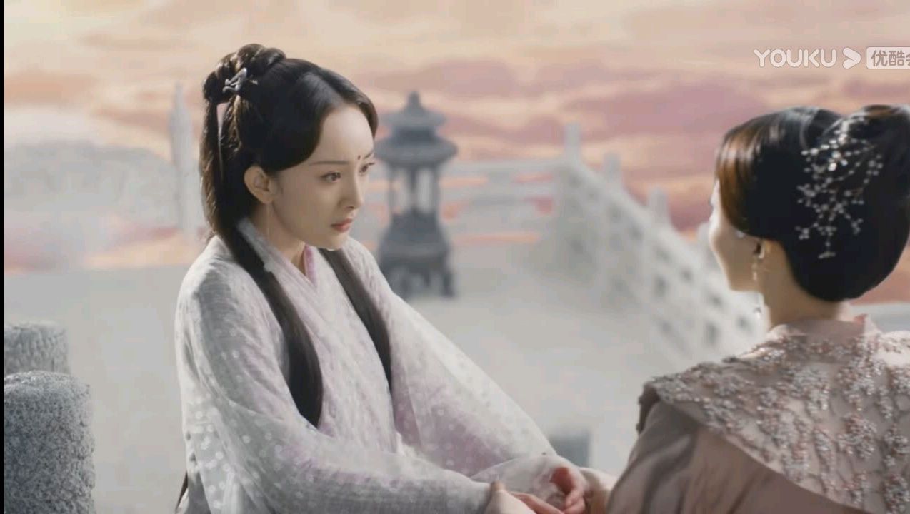 重刷《三生三世》发现,素锦欠白浅何止一双眼睛,还有这两样东西