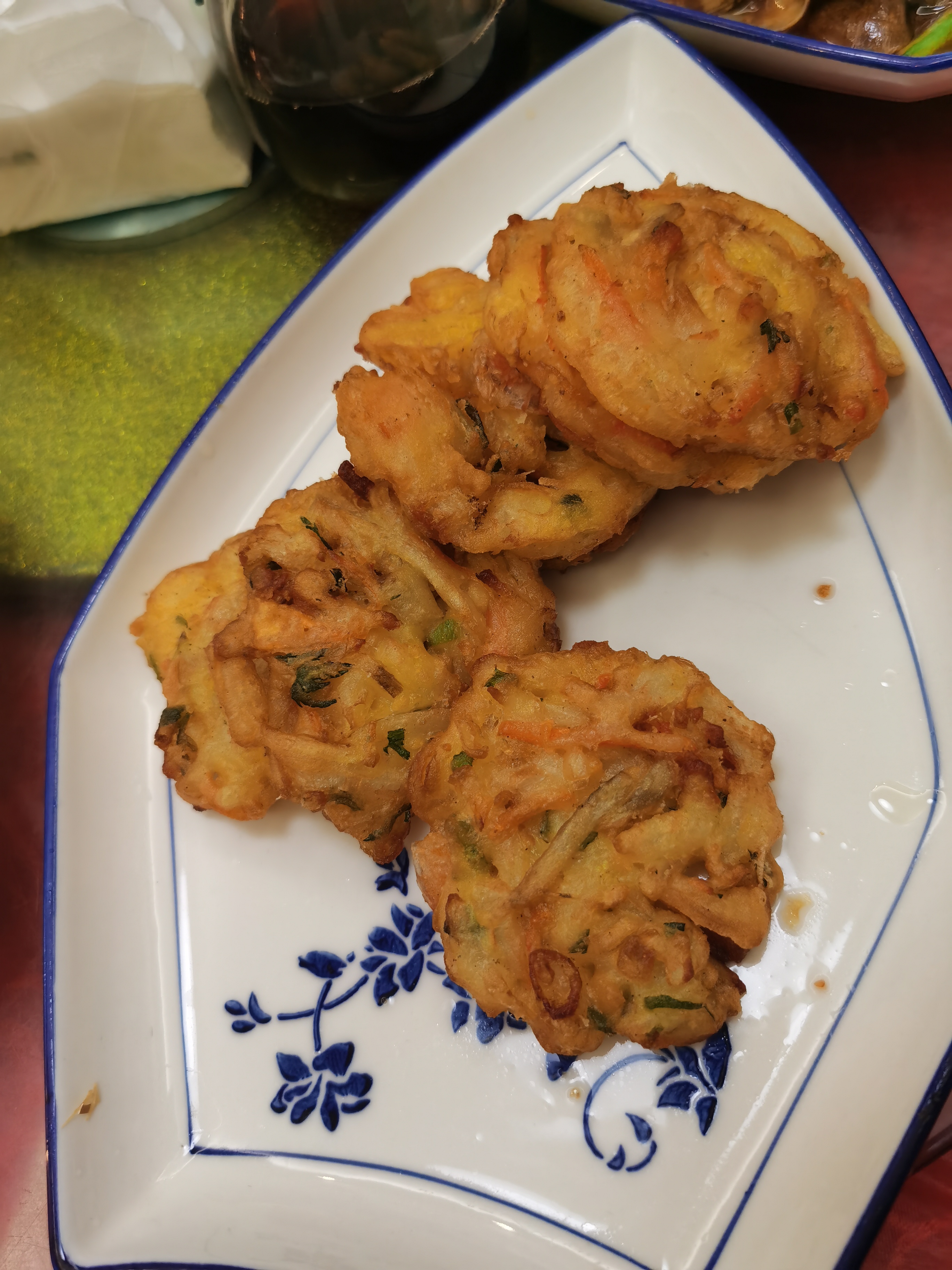 舟山特色美食77