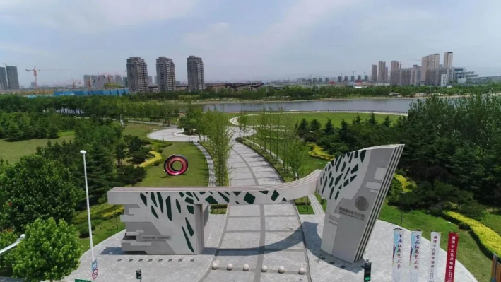 谁人能有此风景|在澜湾艺术公园 聆听自然与艺术的对话