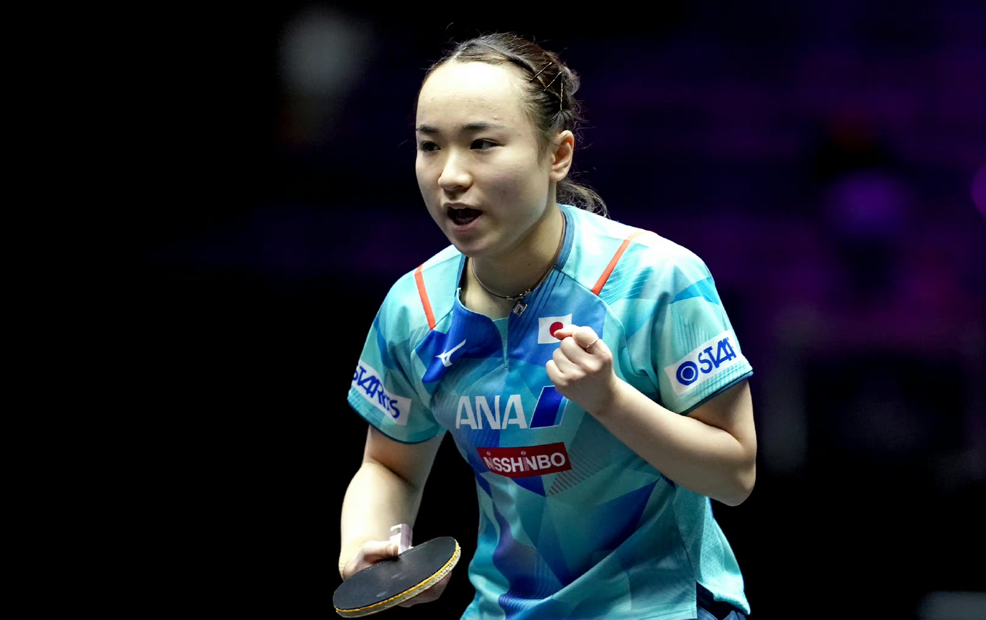 澳门冠军赛郑怡静淘汰伊藤美诚!郑怡静3-1击败伊藤美诚晋级女单8强,伊