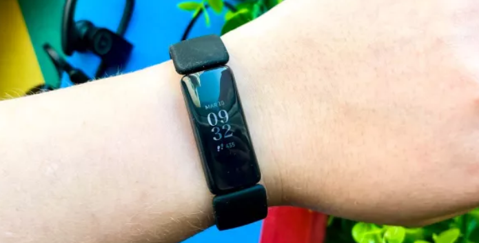 fitbit inspire 2评估