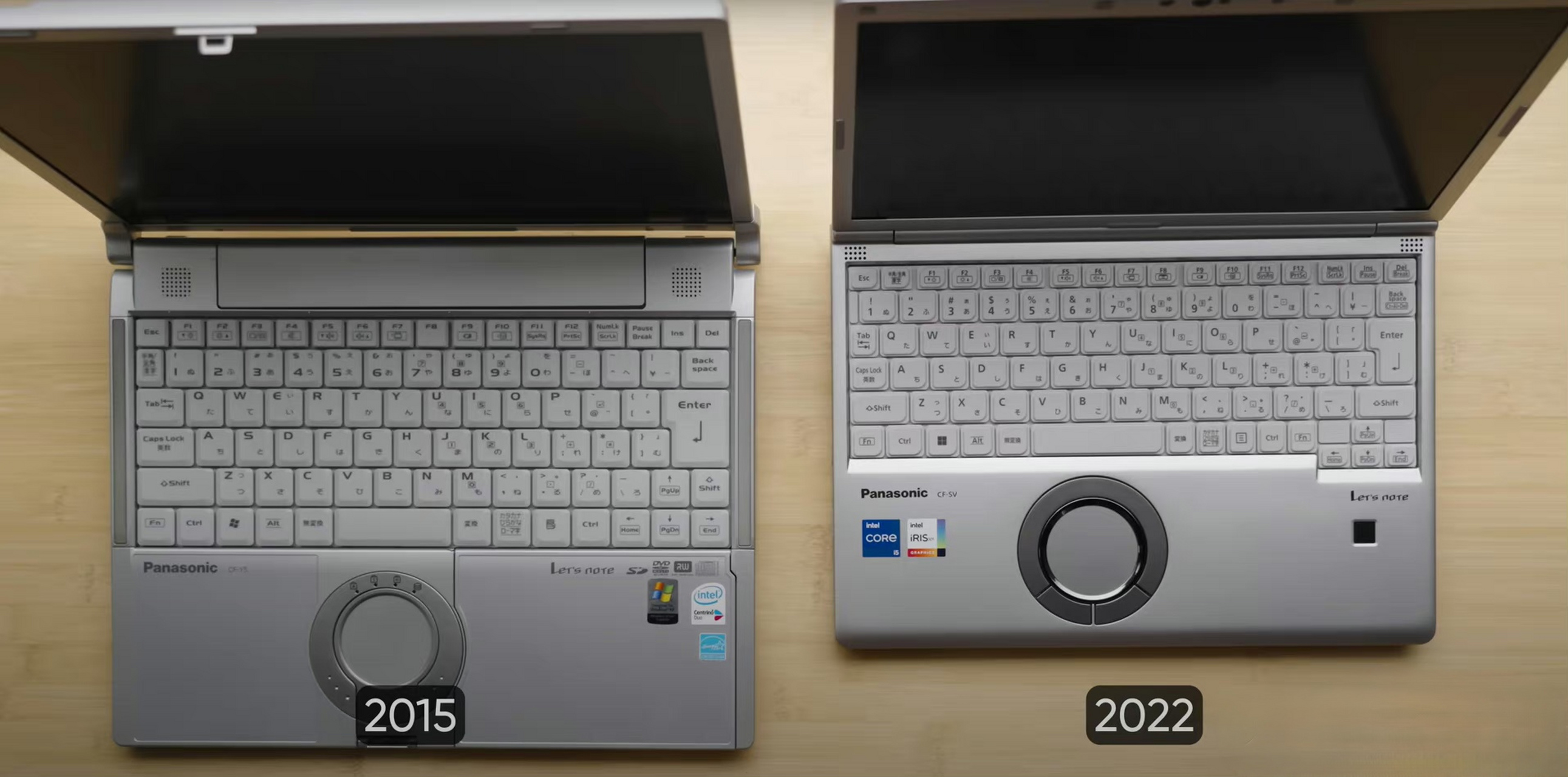 日本本土的电子产品为什么总让人有种重回千禧年的错觉[捂脸]  看了