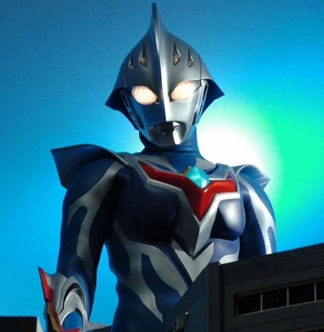 奈克瑟斯奥特曼人间体如今都怎样了?