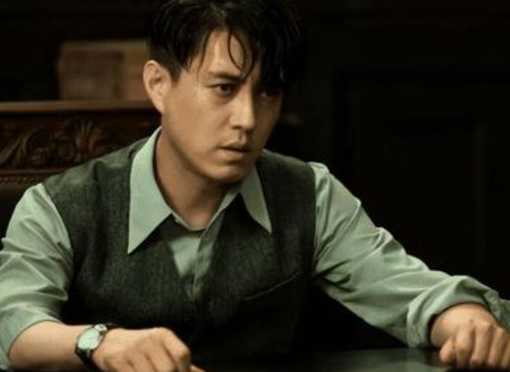 重磅!《西北岁月》开机,靳东领衔挑战演技,李沁演绎别样爱情