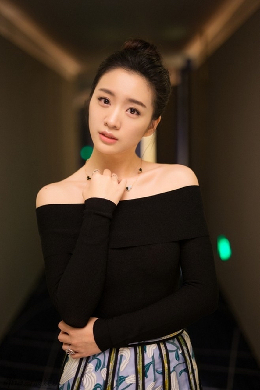 彭豆豆,1993年4月5日出生于湖南长沙,中国内地女演员,毕业于北京电影