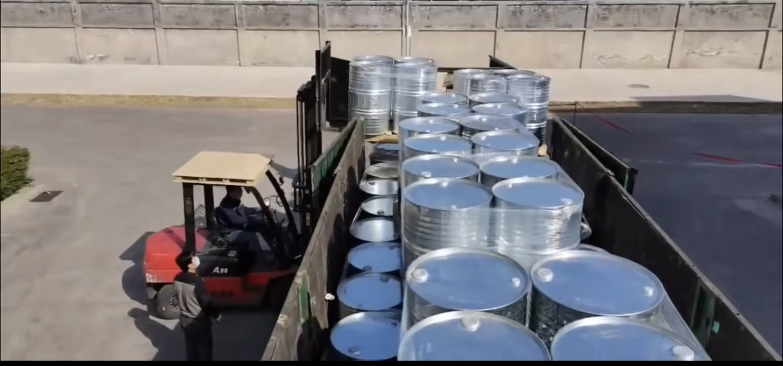 2-甲基四氢呋喃优势现货[鲜花]