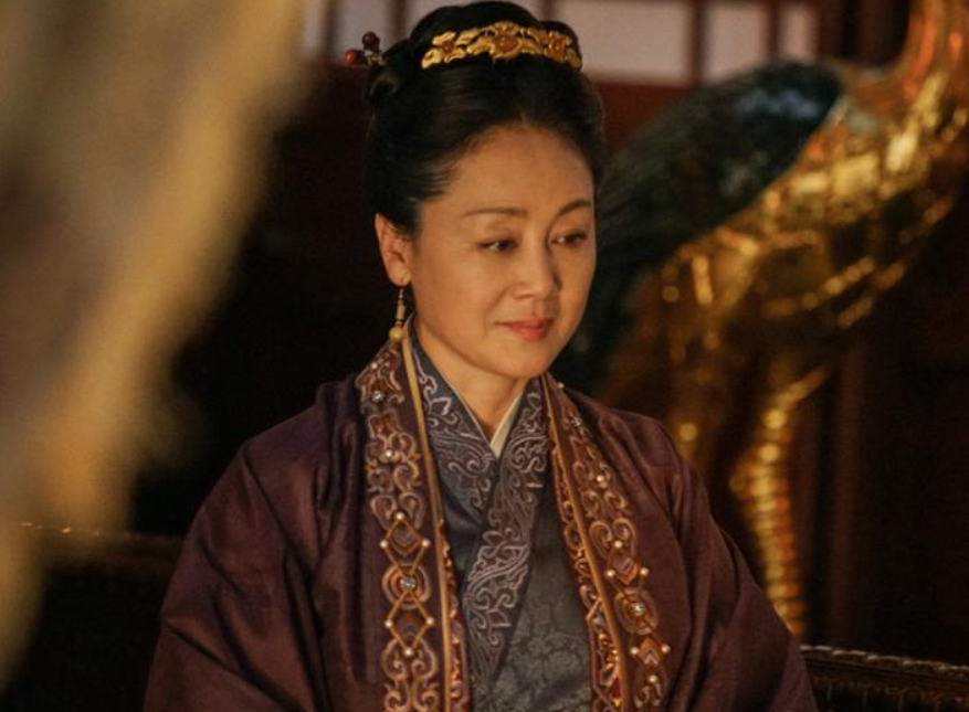 明朝朱元璋的妻子,马秀英一位真正的贤后