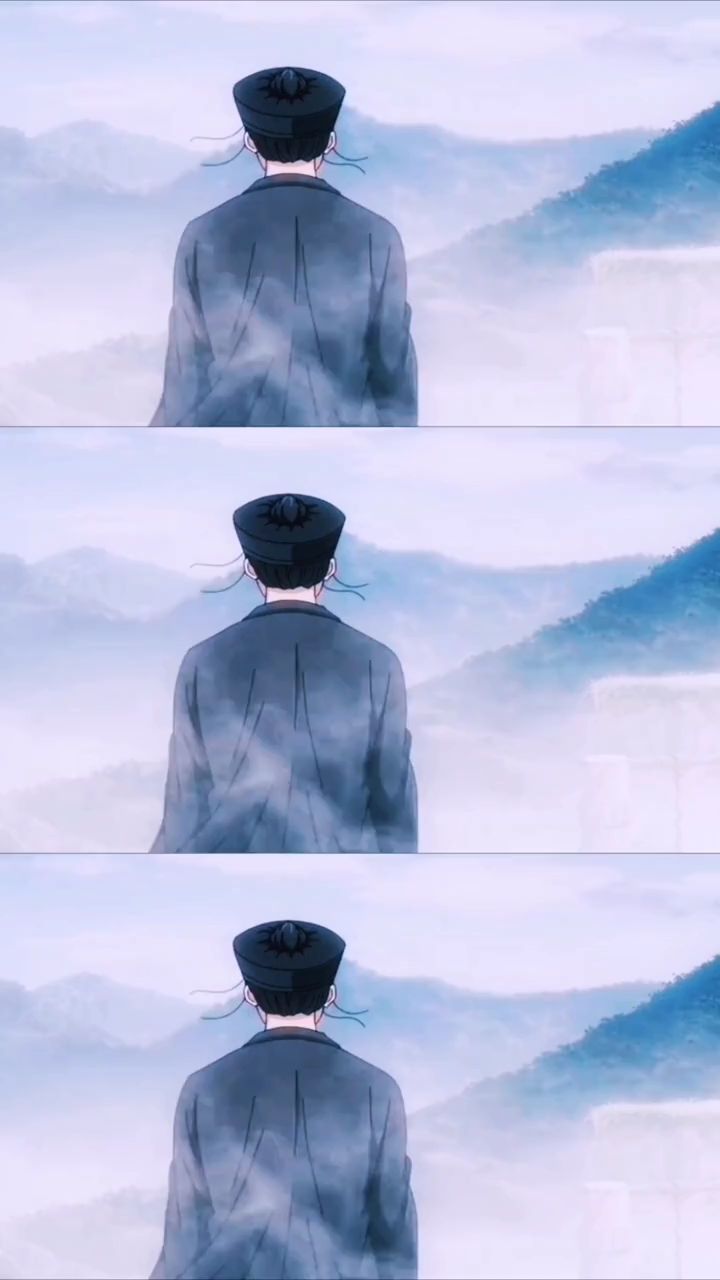 王也道长是多看透这世间才说出这样的话呀(过去无法挽回,未来可以改变