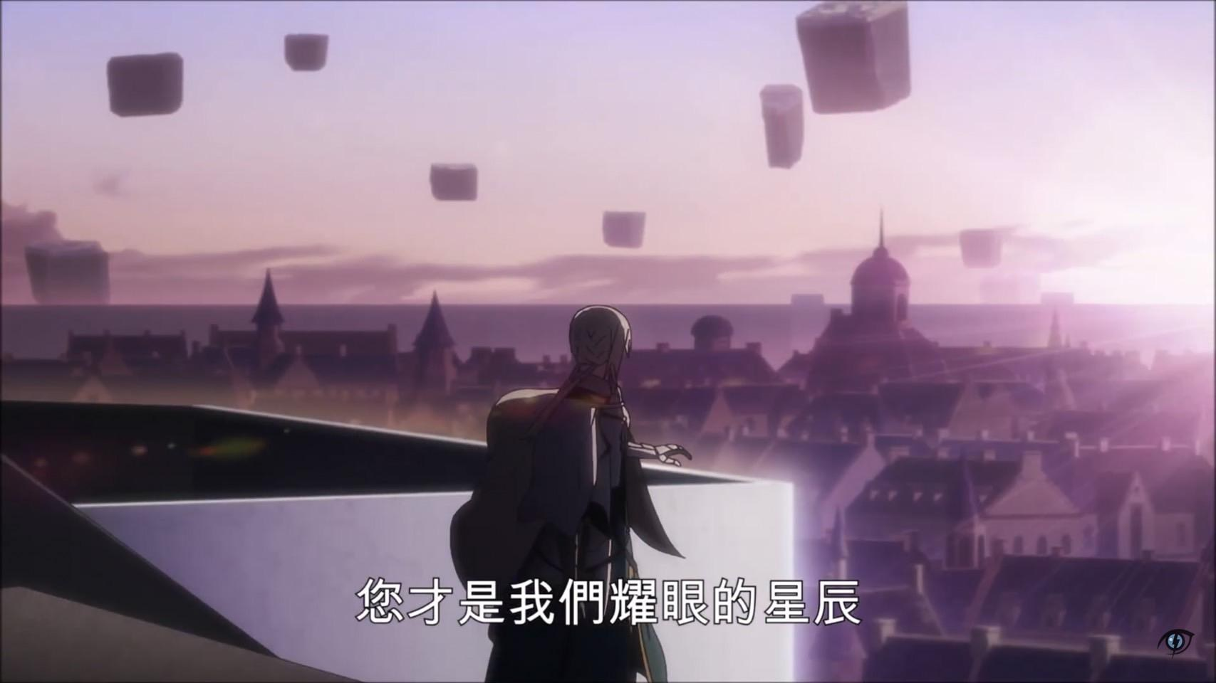 《神圣圆桌领域卡美洛》前篇+后前篇剧情浅论-过劳的亚格拉宾 《神圣圆桌领域卡美洛》前篇+后前篇剧情浅论-过劳的亚格拉宾