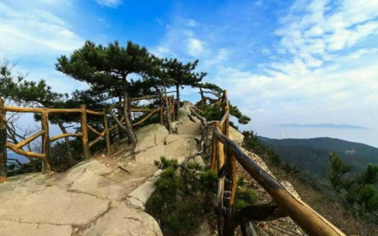 鄂东明珠,水岸都市,湖北黄冈最美的五大旅游景点