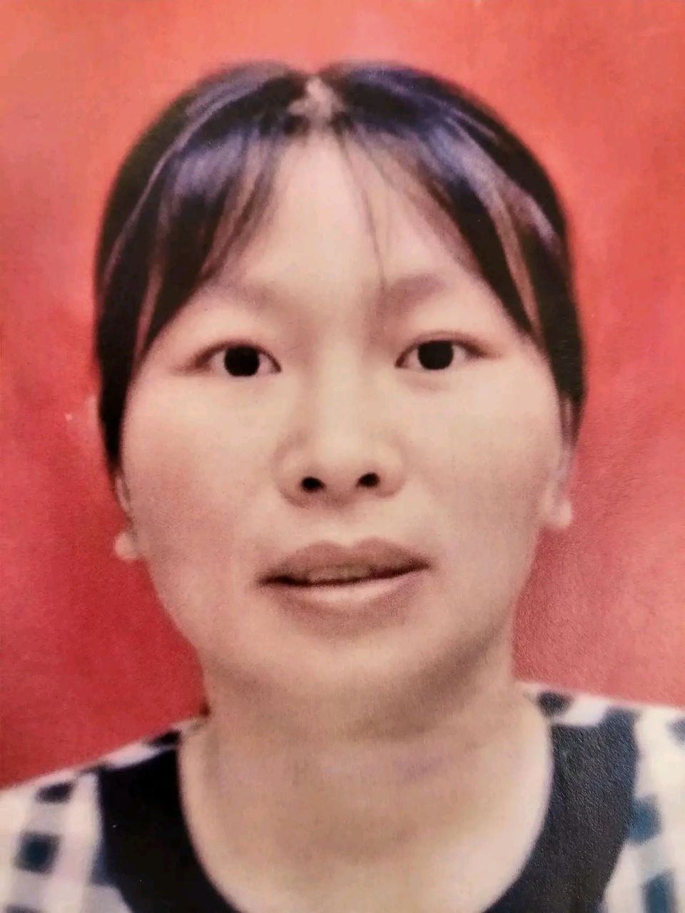 有没有人认识这个人 她叫刘春兰,1965年1月26日出生的,家是湖南省衡阳