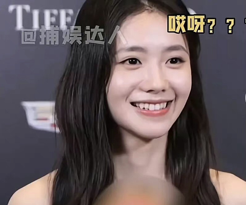 刘浩存采访五点套路 网友:太真实了!