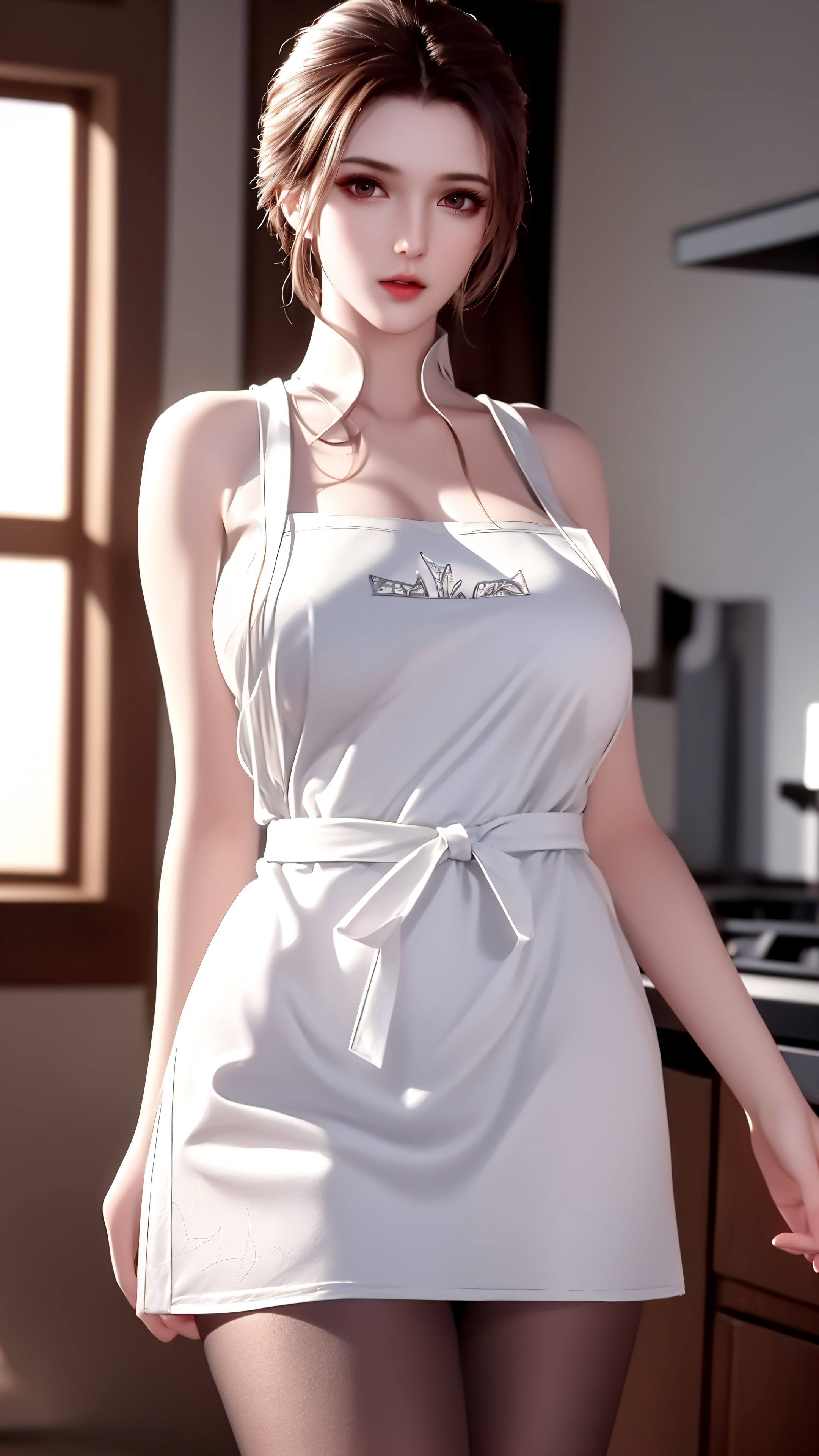 斗罗大陆之比比东:野心与爱情的交织