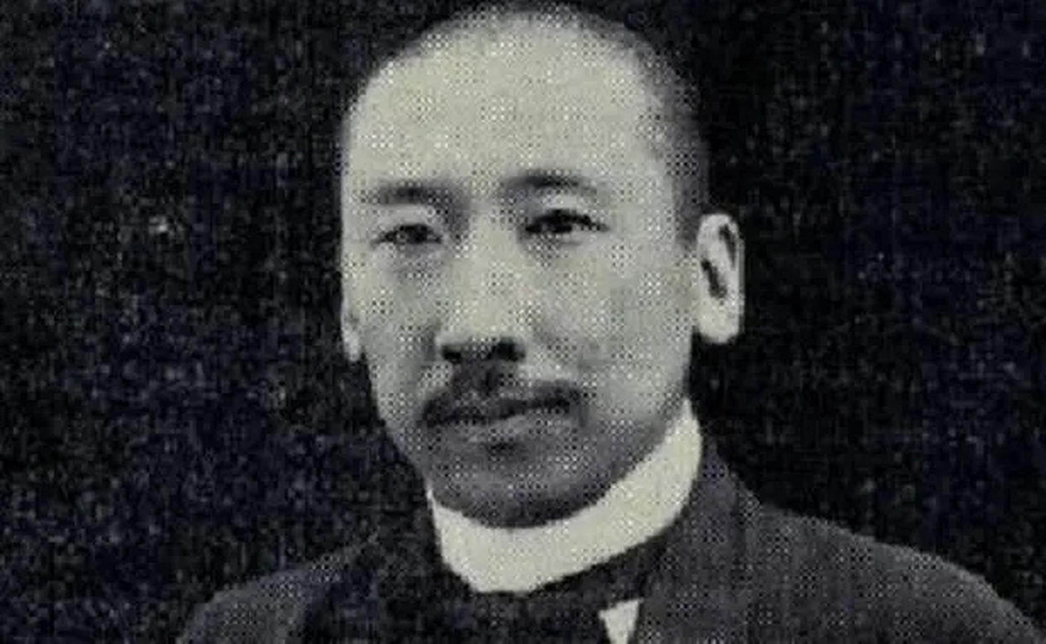 华北第一大汉奸王揖唐,被枪决还要耍心眼,连续6枪没打中,直到第7枪才