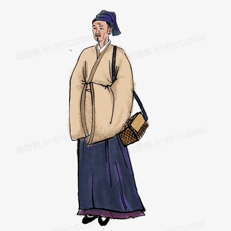 《笑林广记》庸医系列两则