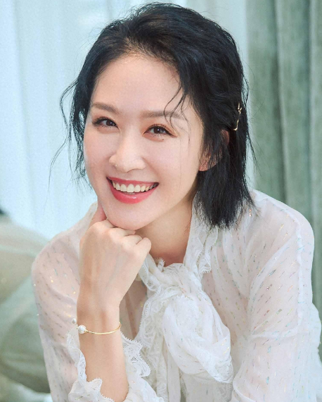 撞脸刘亦菲,颜值演技佳,出道至今零绯闻,如今37岁美得无可挑剔