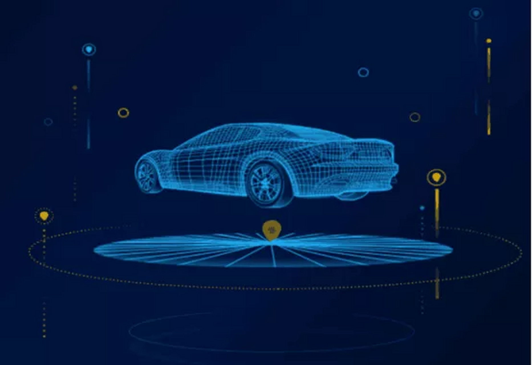 上海车展太卷,黑科技时代临,电动化,智能化,网联化成了绝对的主题.