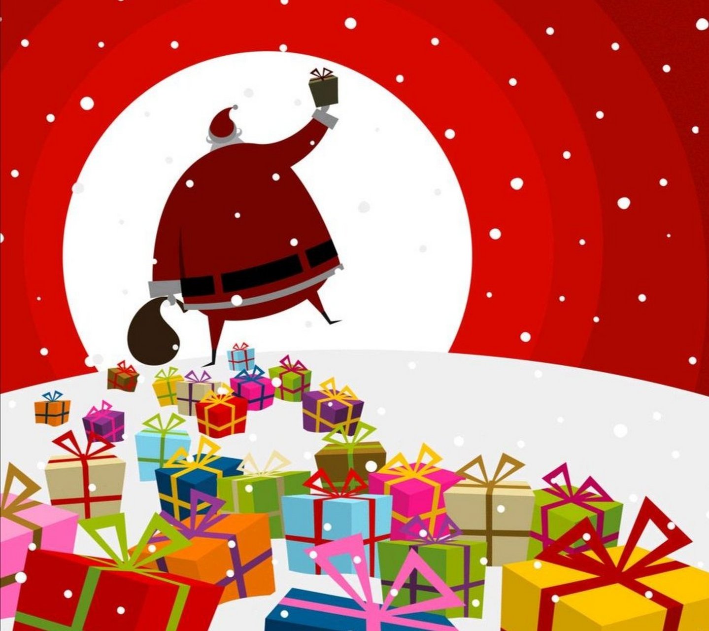 圣诞节随笔 文/王东军 庚子年的十二月    同往年一样  在期盼中走来