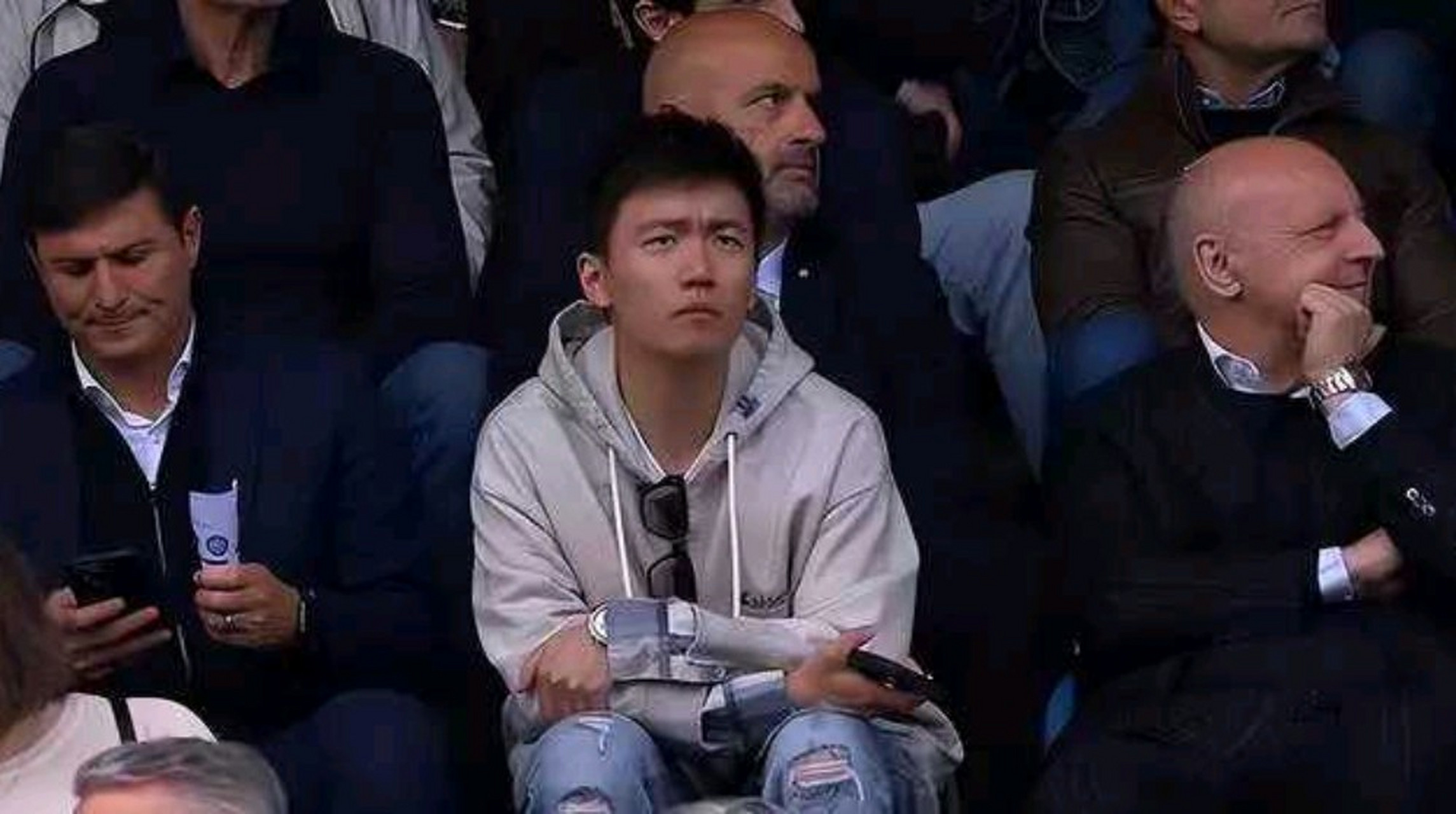 张康阳成为最大赢家,门票收入创2大纪录