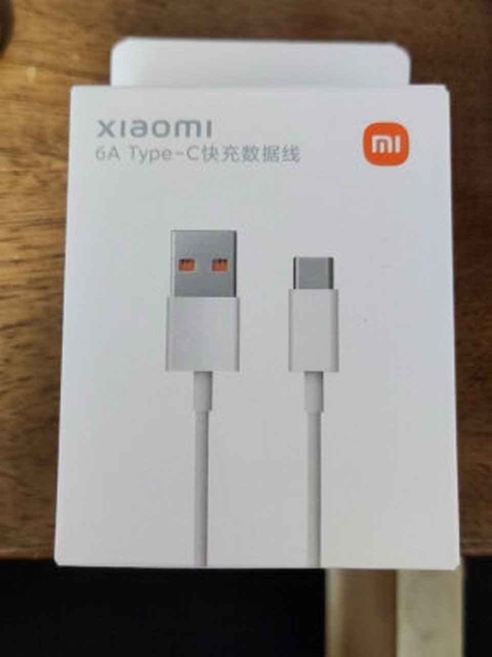 小米 原装usb-c数据线100cm 普通版 100cm 适配小米10/10pro红米10x