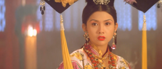 邱淑贞近照曝光身形发福,网民慨叹女神不再:浓浓大婶味