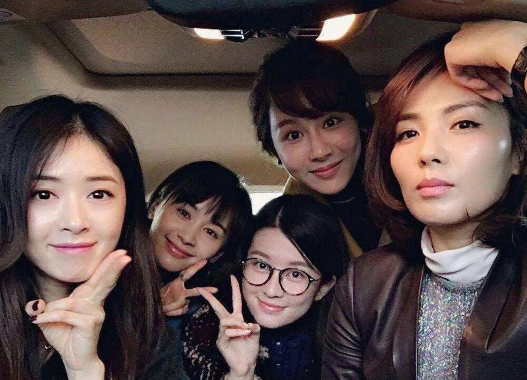 拍《欢乐颂》,蒋欣最初并不喜欢樊胜美一角:"我的性格比较像富二代曲