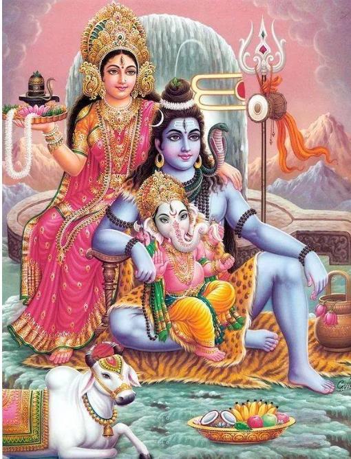 毗湿奴派——佛教中的重要流派和思想