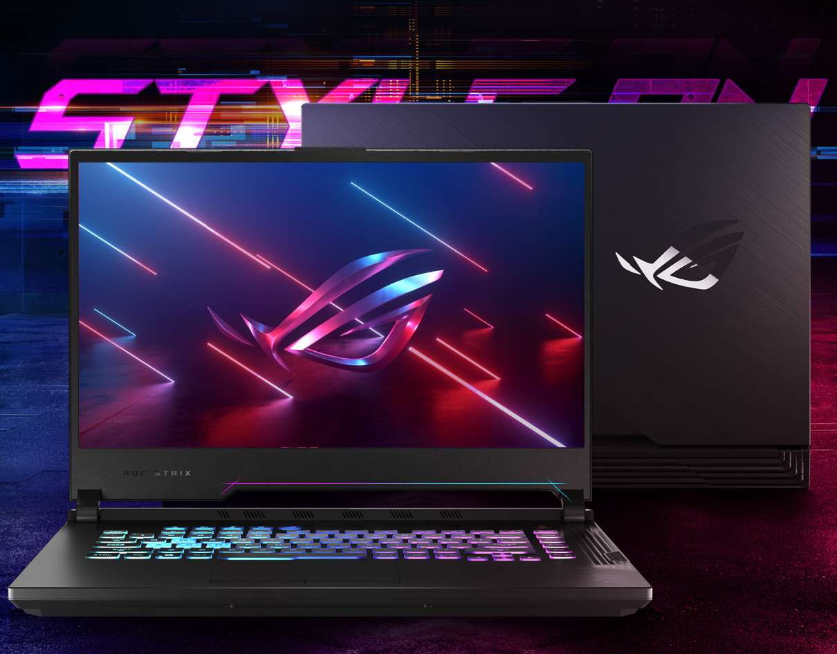 "平民"的高端游戏本之梦?rog魔霸新锐电竞本即将上线