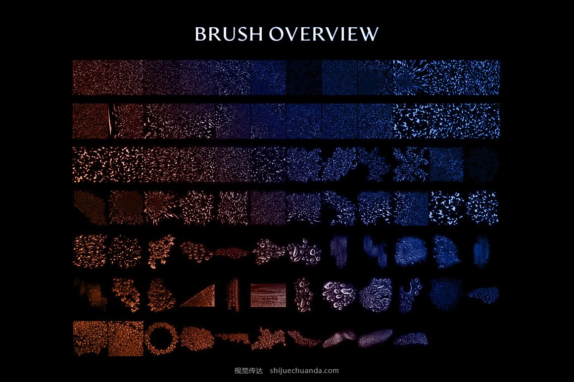 80 Water Drop Brushes-1.jpg