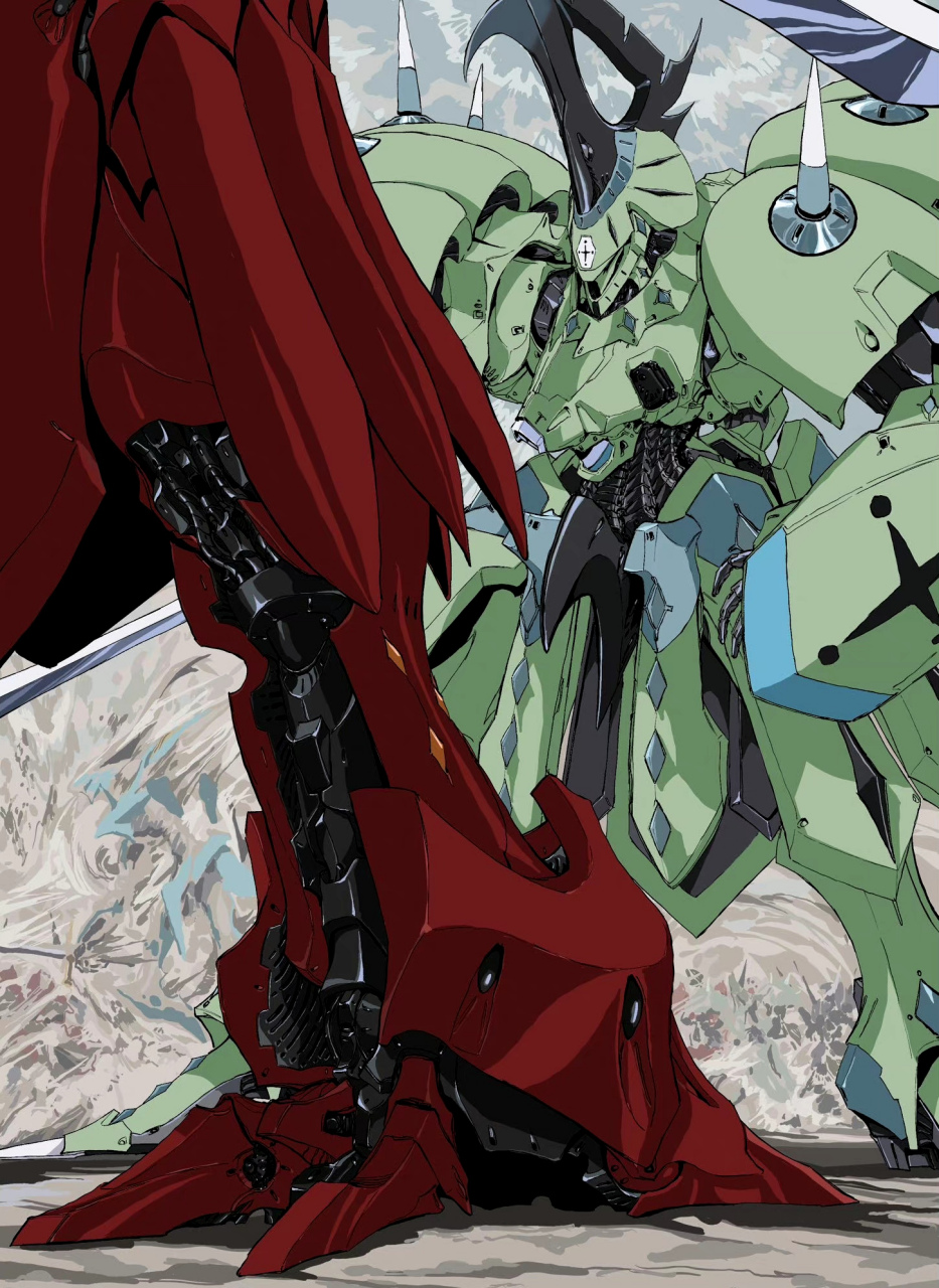 动漫# #插画# #五星物语