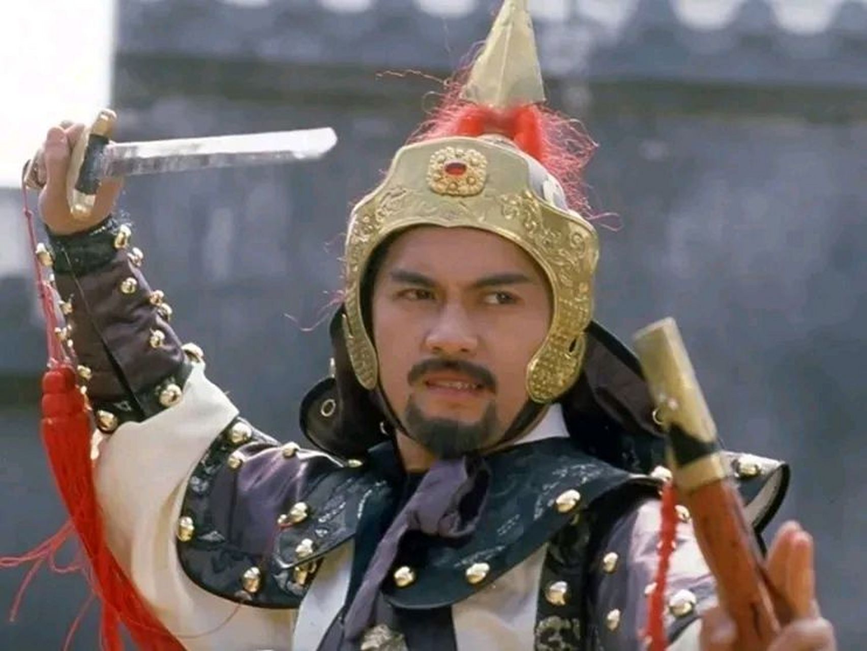 明朝灭亡后,坚决抗清的四大家: 李定国,张煌言,夔东十八家,郑成功  1