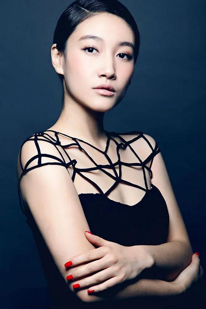 美图分享～啜妮