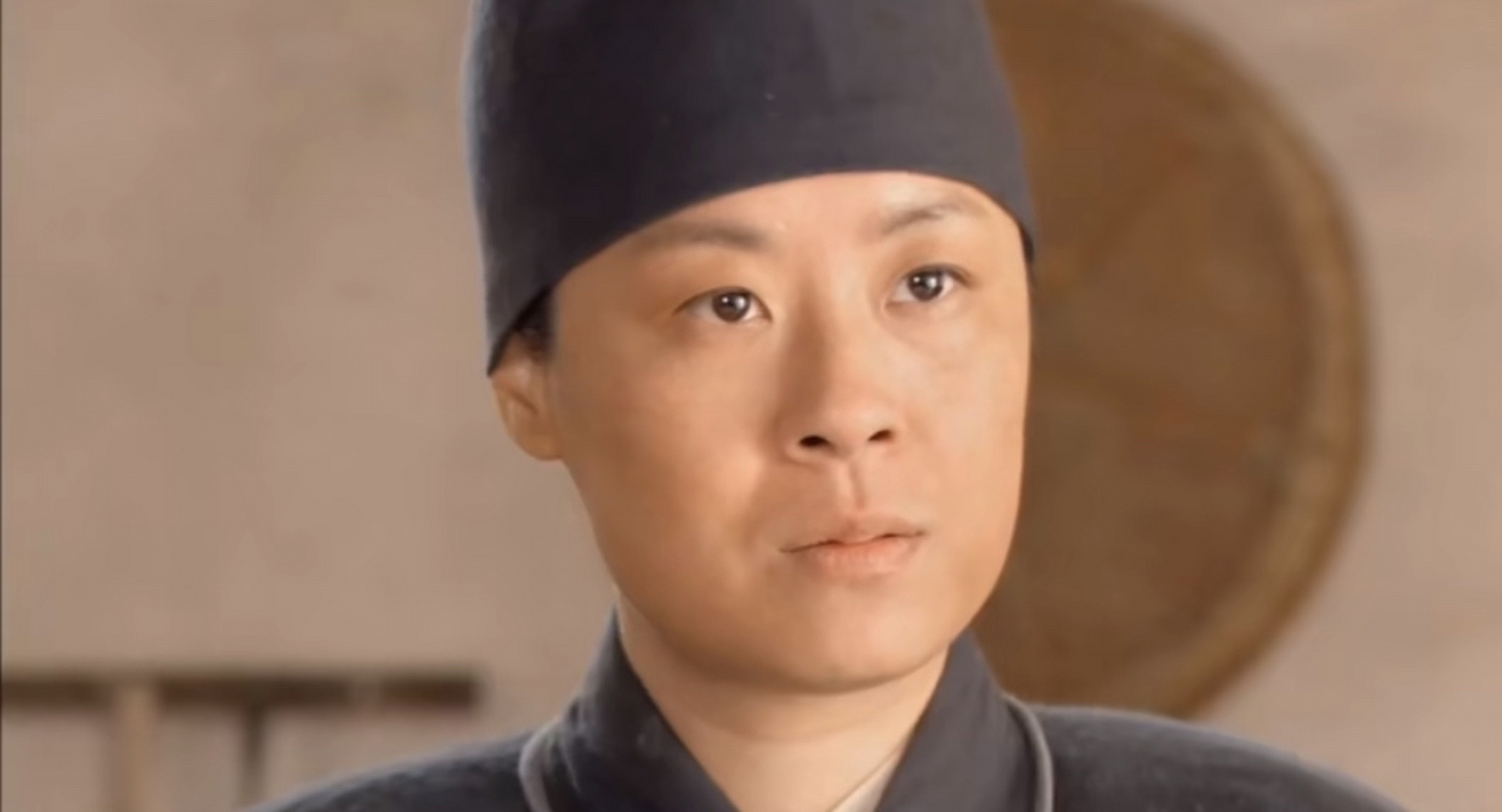 电视剧《甄嬛传》里的莫言师太,应该就是被皇上临幸过的宫女李金桂吧!