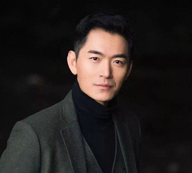 《致命潜伏》:陆毅和刘涛作为主演,抗日谍战剧中上演生死情缘