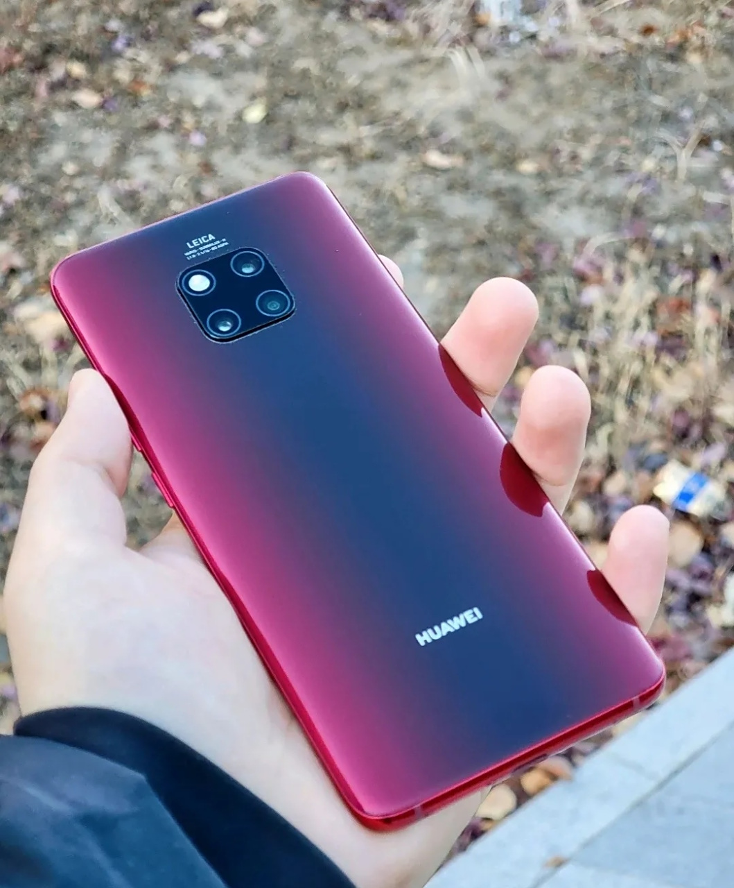 麒麟980应该是麒麟的正名之作,也是华为手机业务转折点之一.