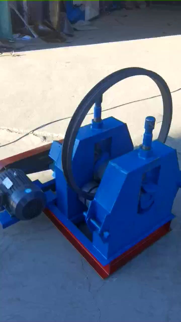 槽钢卷圆机,6号10号槽钢圈圆机