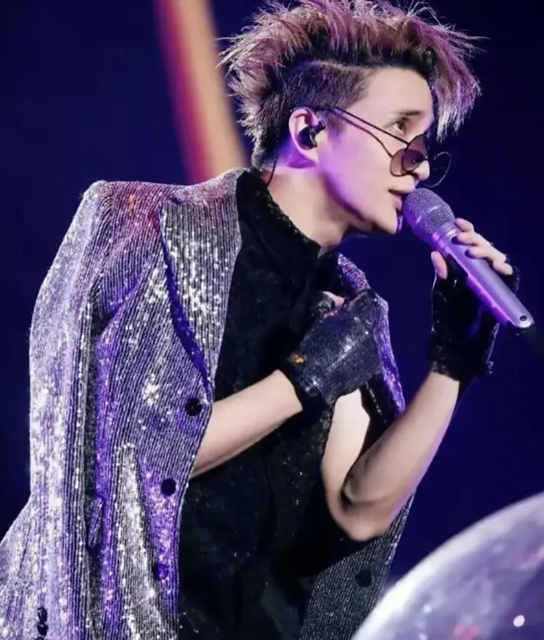 薛之谦的面子真大,一个演唱会居然明星云集!