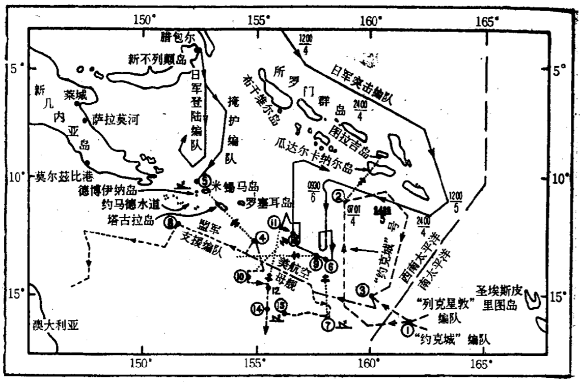 中途岛地形图图片