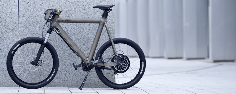 vicci电动车什么牌子?