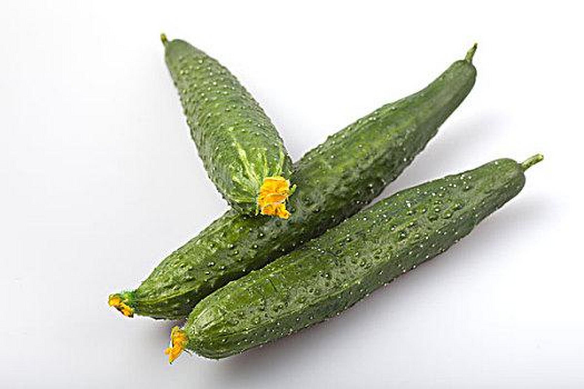 黄瓜,这个看似平凡的蔬菜,其实隐藏着不为人知的健康秘密.