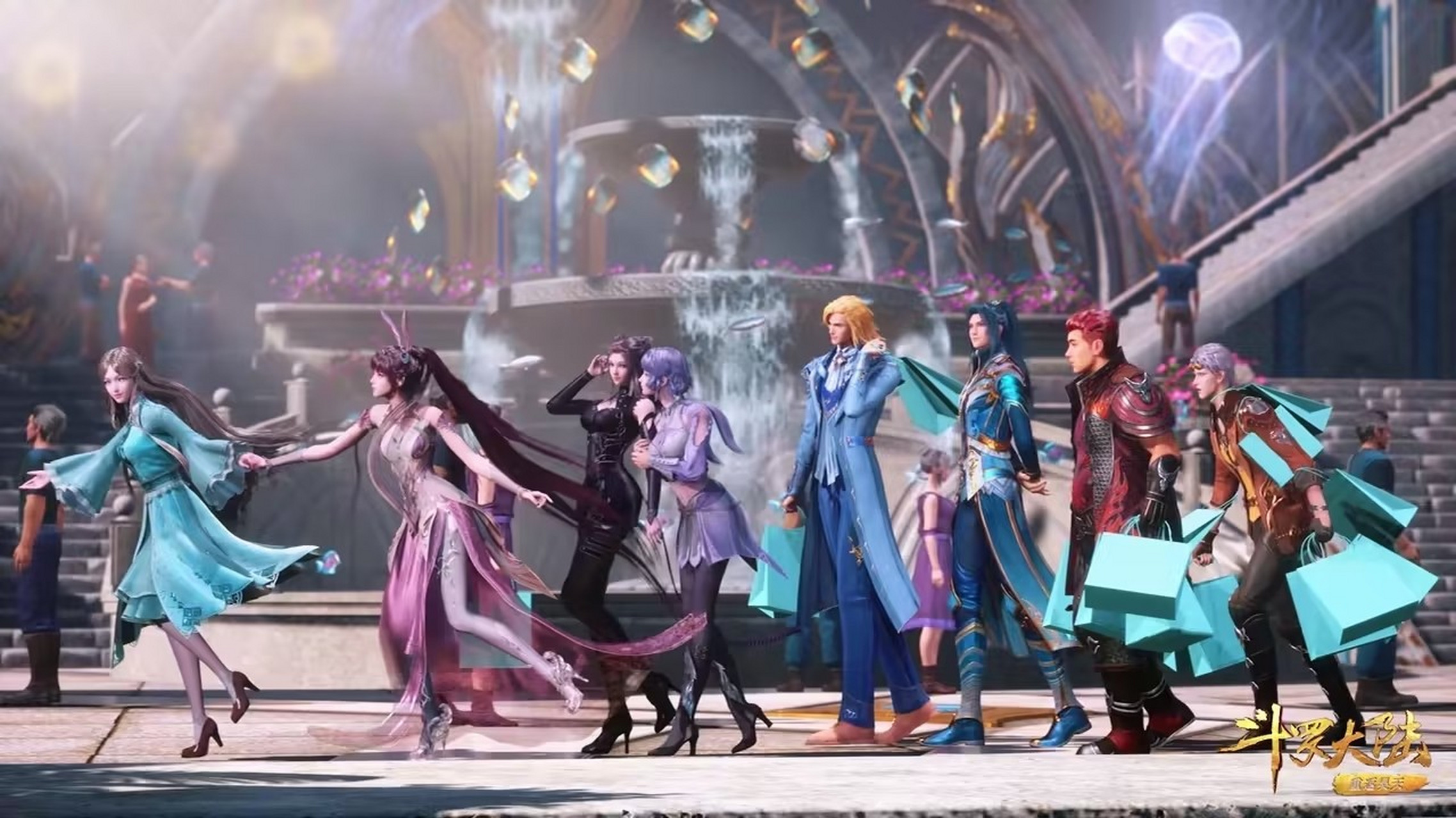 戴沐白的鞋子不见了?赤脚大仙戴沫白,这大脚掌[笑哭][笑哭]