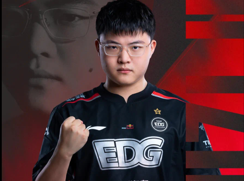 rng老板深夜辟谣uzi被强制退役与卡合同复出一事,网友不知情