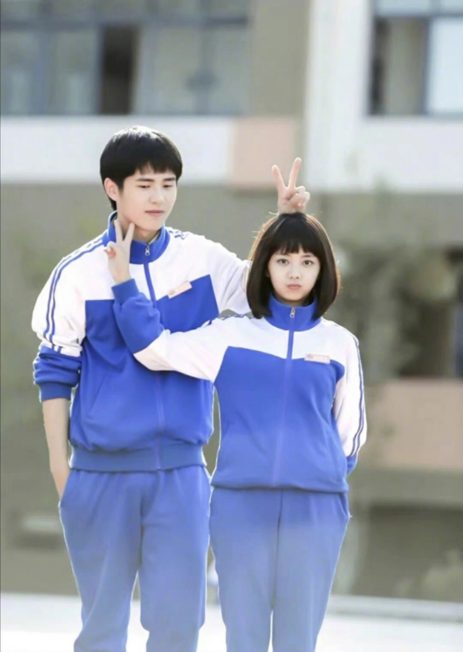 刘昊然谭松韵从亲密无间到老死不相往来,是多少人的意难平?