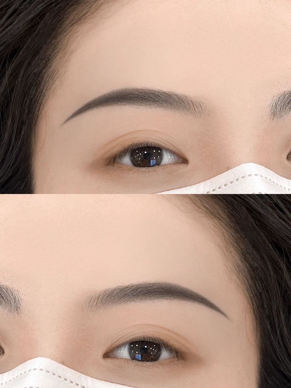 又是被远山眉美到的一天!