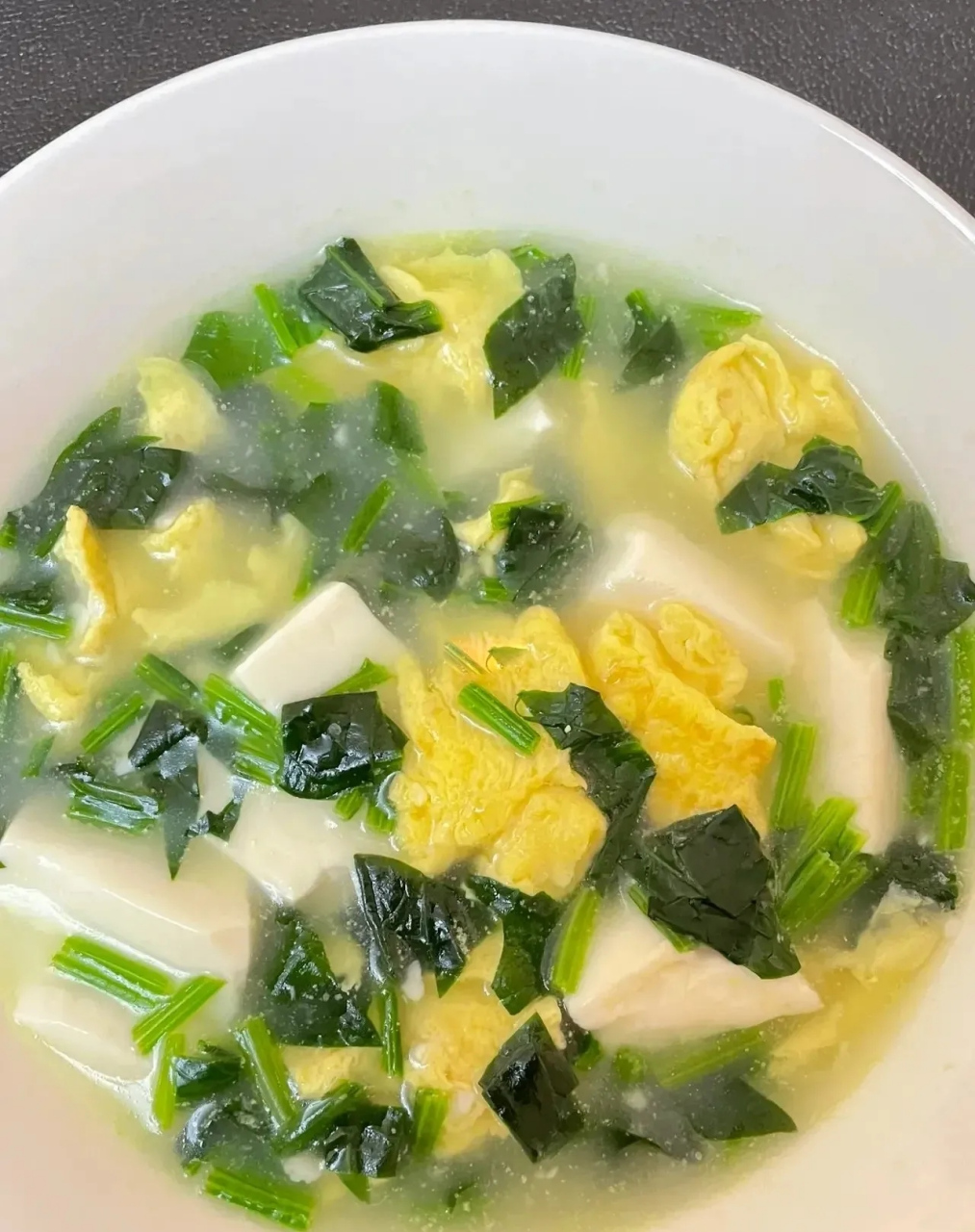 7月,补钙"黄金期",这菜钙量是牛奶的8倍 做法简单 67菠菜豆腐汤