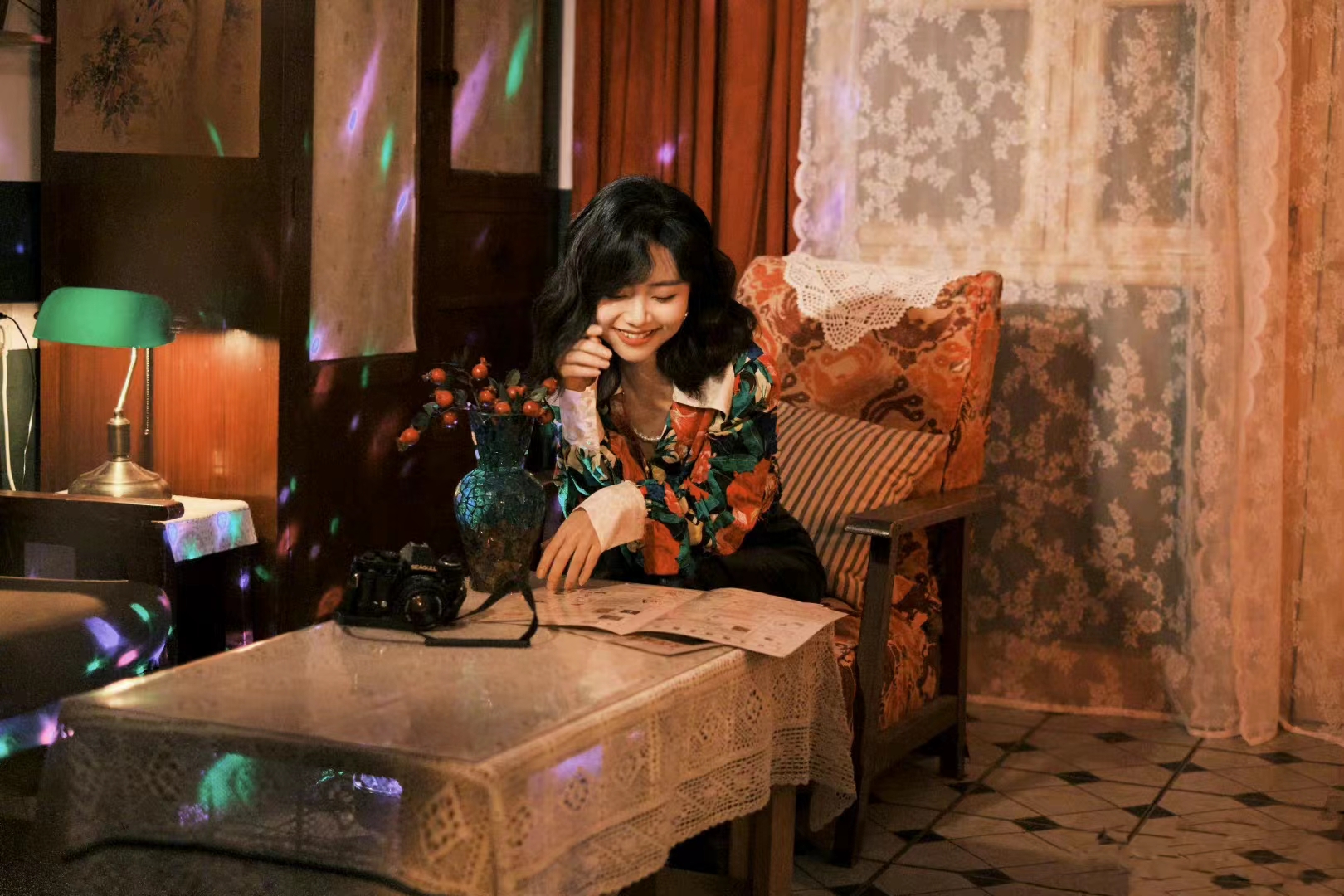 90花格局基本定了?周冬雨第一档,杨紫和热巴并列,李沁险胜白鹿